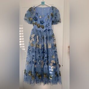 JessaKae Canterbury Dress